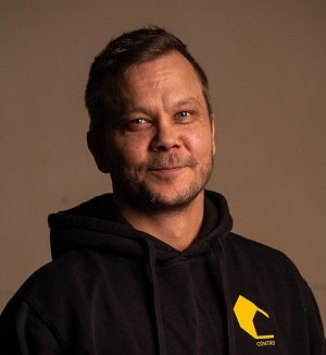 Markus Alaniva, Kosteusmittaukset ja kartoitukset.